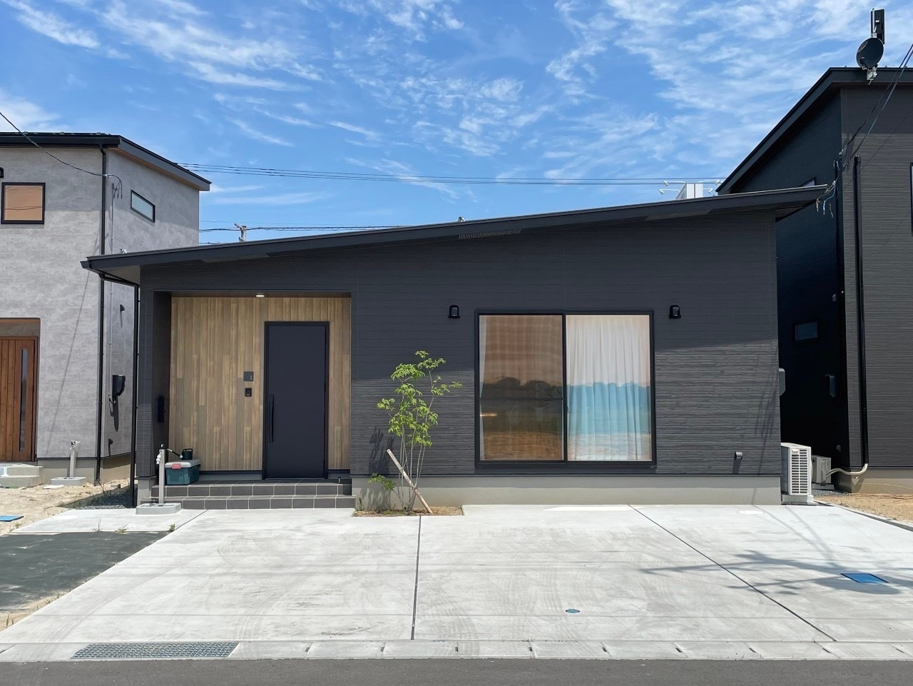 広々としたLDK＆快適動線のある平屋【26.31坪】 | 株式会社ビュー